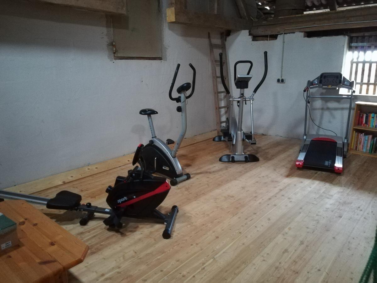 Ferienwohnung Kagerer Gutau Екстериор снимка